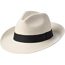 【新品】エンダースキーマ　パナマハット　ユニセックス 新品】エンダースキーマ パナマハット ユニセックス Hender