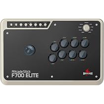 その他 MAYFLASH Wireless ArcadeStick F700 Elite 61afIW8rRvL._AC_UL210_SR210,