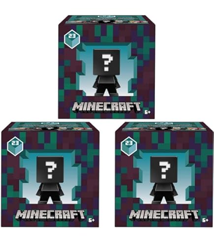 Amazon.co.jp: Mattelエジプト神話 コレクターミステリーボックス ミニ