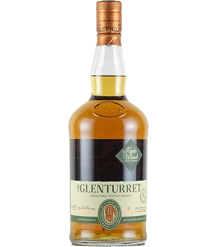 Amazon.co.jp: グレンタレット シェリー 43度 700ml [並行輸入品