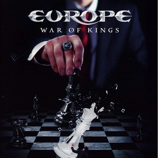 Amazon.co.jp: Secret Society by Europe (2006-11-27): ミュージック