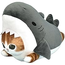 プロフ必読　ぬいぐるみ2点 61afZ9wrjlL._AC_UL210_SR210,