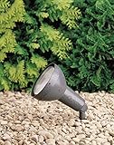 Kichler Lighting 15250MST Spot Light, Textured Midnight Spruce [並行輸入品]