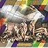 DOBERMAN INFINITY「THE LINE(通常盤)」