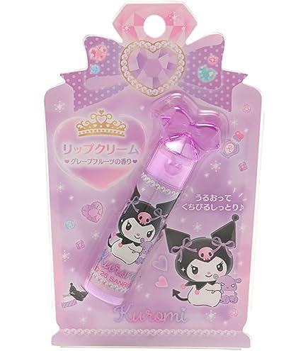 Amazon.co.jp: サンリオ(SANRIO) 色付きリップ&グロスセット ハロー