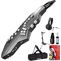 Amazon | 《スタンド付5大特典セット》Roland/AE-05 Aerophone
