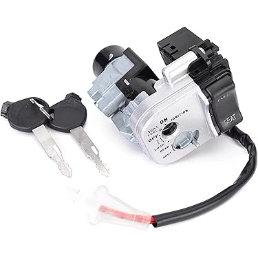 Amazon.co.jp 最新リリース: バイク用キーシリンダー の新着ランキング