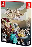 Nordic Ashes: The Complete Saga Collector's Edition (輸入版:北米) - Switch