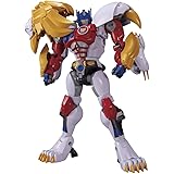 トランスフォーマー マスターピース MP-48 ライオコンボイ (ビーストウォーズ)
