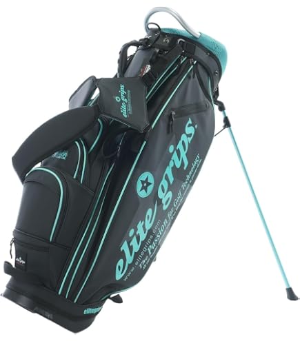 Amazon | ELITE GRIPS エリートグリップ ゴルフ 2025年 カート プロ 