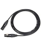 【未使用美品】 CANARE XLRケーブル 10m 定番！ マイクケーブル /XLRオス-XLRメス / ダイナミック