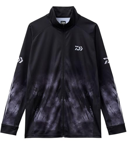 Amazon | ダイワ(DAIWA) シャツ スペシャル ウィックセンサー