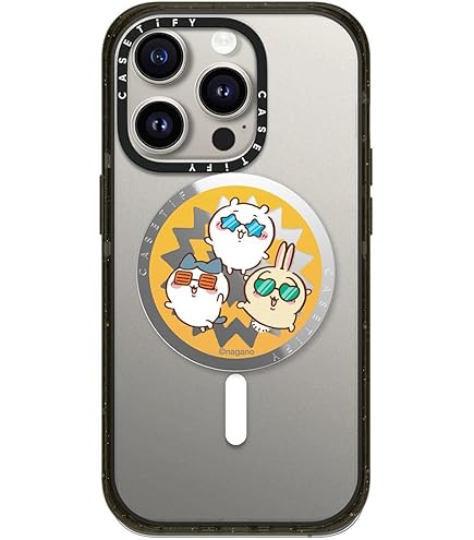Amazon.co.jp: CASETiFY Snappy™ カードホルダースタンド