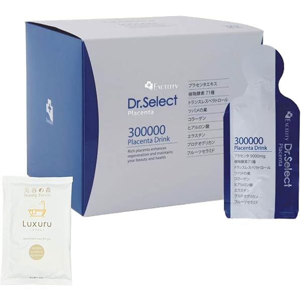 Amazon | ドクターセレクト メソシェイプ 45g（60粒×3袋