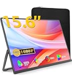 Amazon.co.jp: Vimonic モバイルモニター 4k ポータブルモニター 16