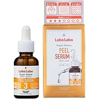 ラボラボ Pエッセンス3 美容液 30ml