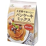 マルコメ ダイズラボ パンケーキミックス グルテンフリー 【小麦粉不使用】 250g