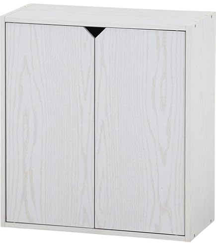 Amazon｜IKEA/イケア BAGGEBO/バッゲボー：キャビネット 扉