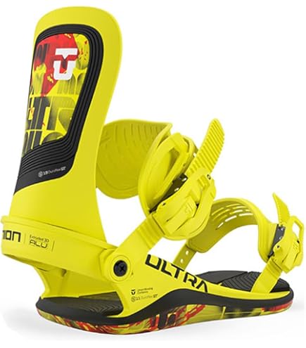 UNION ユニオン ULTRA ウルトラ ビンディング バインディング メンズ Amazon | UNION ユニオン バインディング ULTRA ウルトラ メンズ