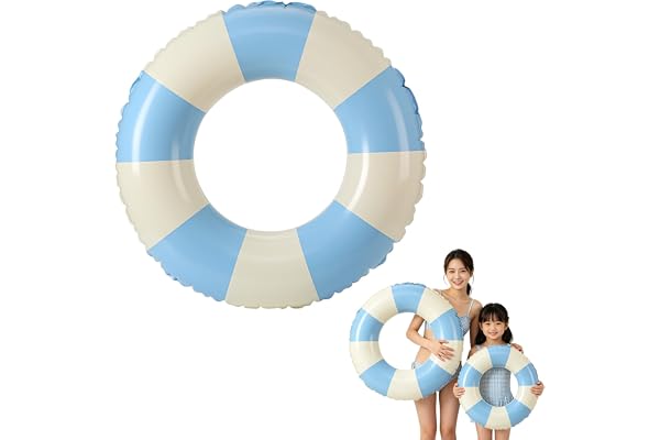 HomLee 浮き輪 子供用 大人用 60 70 80 90 うきわ O型 気漏れにくい スイミング 水遊び用 お風呂 ビーチ 海水浴 夏対策 夏休み 日光浴 強い浮力 浮輪 男の子 女の子 小学生 兼用 人気 おもちゃ 誕生日プレゼント