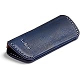 [Bellroy] Leather Key Cover Plus （鍵8本まで） - Ocean