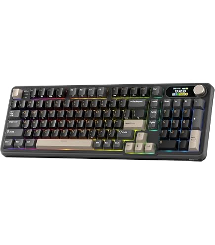 Amazon | Leopold FC980M メカニカルキーボード 98キー チェリー MX