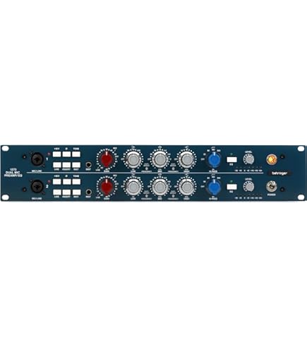 配信機器・PA機器・レコーディング機器 Warm Audio / ToneBeastTB12 配信機器・PA機器・レコーディング機器 Warm Audio / ToneBeastTB12