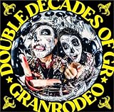 DOUBLE DECADES OF GR (特典なし)