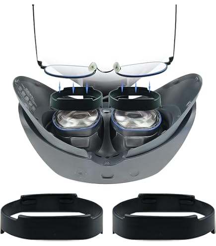 未使用　MACSYS VRレンズカバー PS VR2用 レンズプロテクター 未使用 MACSYS VRレンズカバー PS VR2用 レンズプロテクター MACSYS VR