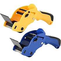 ミセスグロスマン テープカッター 非売品 2個 ミセスグロスマン テープカッター 非売品 2個