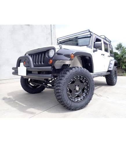 ラングラー jk用 ROUGH COUNTRY ショックアブソーバー Amazon | Rough Country 0.5-2.5インチ N3 フロントショック