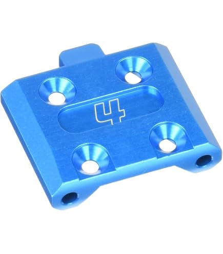 Amazon.co.jp | タミヤ ホップアップオプションズ OP.1277 Mシャーシ