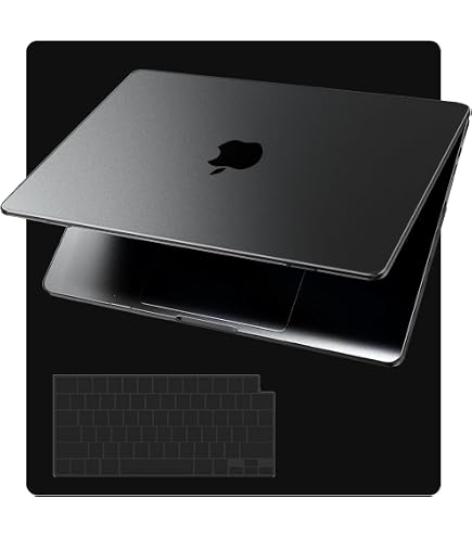 Amazon.co.jp: スペースブラック【2024 M4 Pro/Max対応】MacBook Pro
