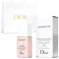 Amazon.co.jp: 【国内正規品】DIOR ディオール スノー UV ベース