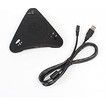 Amazon.co.jp: サンコー 会議で使える Skypeスピーカーフォン