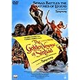 シンドバッド 黄金の航海 [DVD]