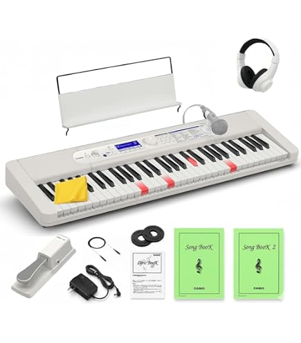 Amazon.co.jp: Casio CT-S1 Casiotone 61キー ポータブルデジタル