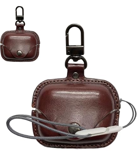 Amazon | For ソニー(SONY)WH-1000XM6 ケース レザー＆耐久ナイロン
