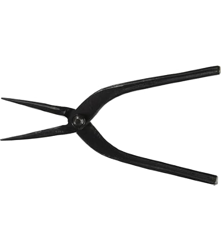 Amazon.co.jp: 盛光(Morimithu) 本職板金鋏 SLD厚物直刃 300mm HSLD