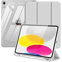 Amazon | iPad 11世代（A16）ケース TiMOVO 11インチ 10世代 10.9