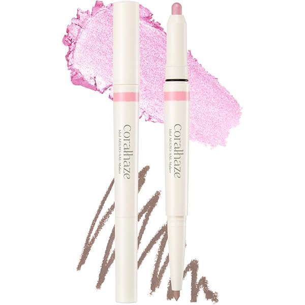 Amazon.co.jp: ラブドロップス 涙袋ウルミライナー 03 ゴールド