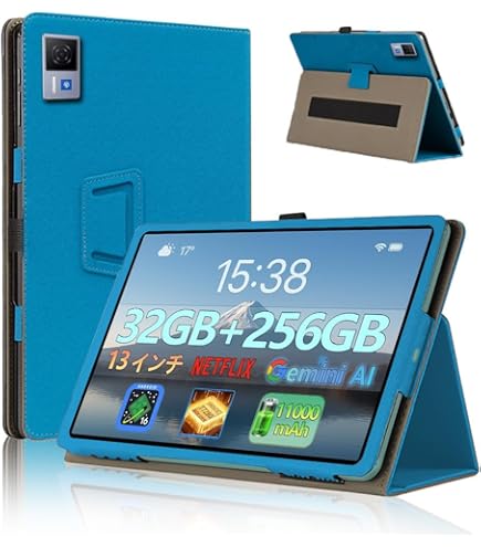 Amazon.co.jp: For DOOGEE U13 ケース 13インチ DOOGEE U13 Android 16