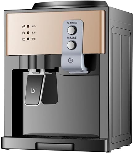 Amazon.co.jp: Panasonic ウォータークーラー 卓上ボトル型 冷水専用型