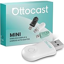 オットキャスト　ミニ　Ottocast mini 未使用 Amazon.co.jp: 【公式】オットキャスト ミニ OTTOCAST MINI 2025