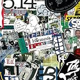 5014 COMP MOST WANTED-REVISIT-