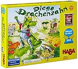 Diego Drachenzahn: Ein feuriges Geschicklichkeitsspiel