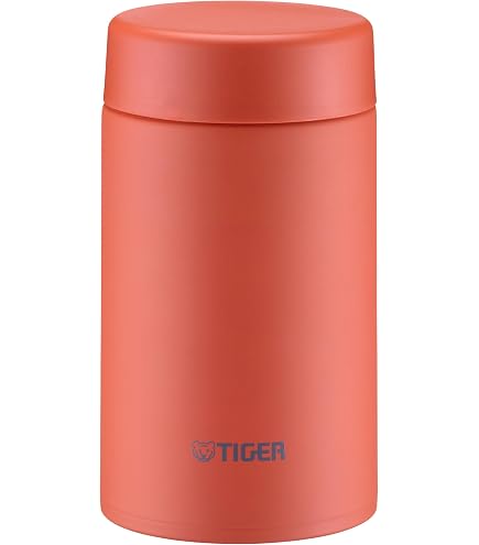 Amazon｜象印マホービン(ZOJIRUSHI) ステンレスクック&フードジャー