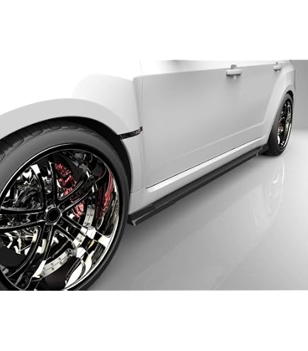Amazon.co.jp: EUROU RX-8 SE3P 前期 サイドステップ 国産エアロパーツ
