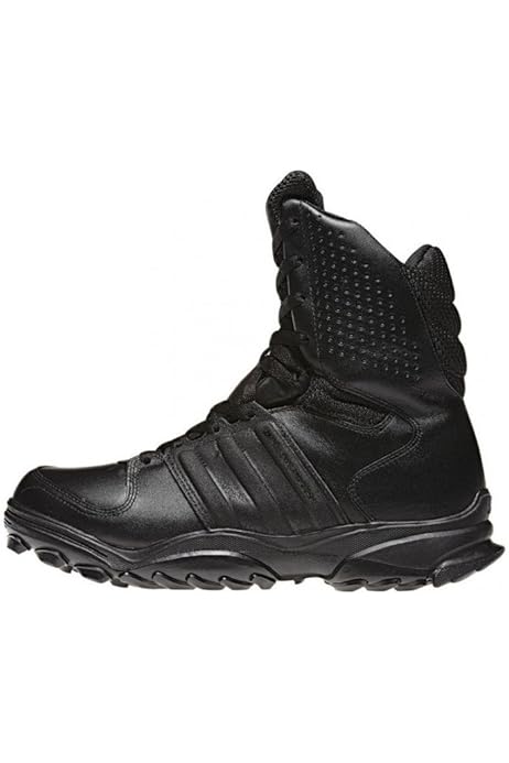 ◎adidas GSG-9.2 タクティカルブーツ メンズ 26cm スニーカー 黒 