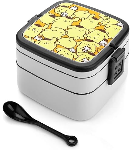 ケアベア　ランチボックス&お弁当袋　2セット Amazon｜ケアベア 弁当箱 ランチボックス 2段 大容量 1000ml 二